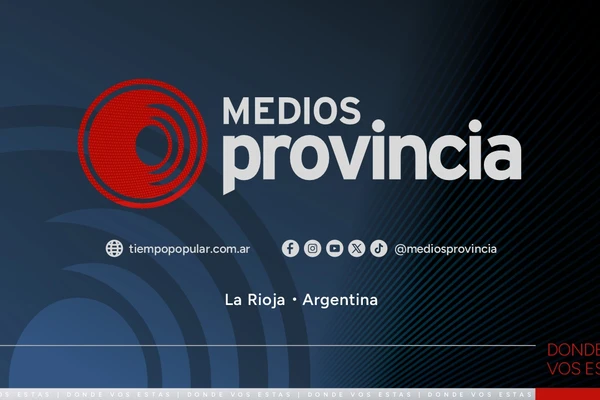 Medios Provincia